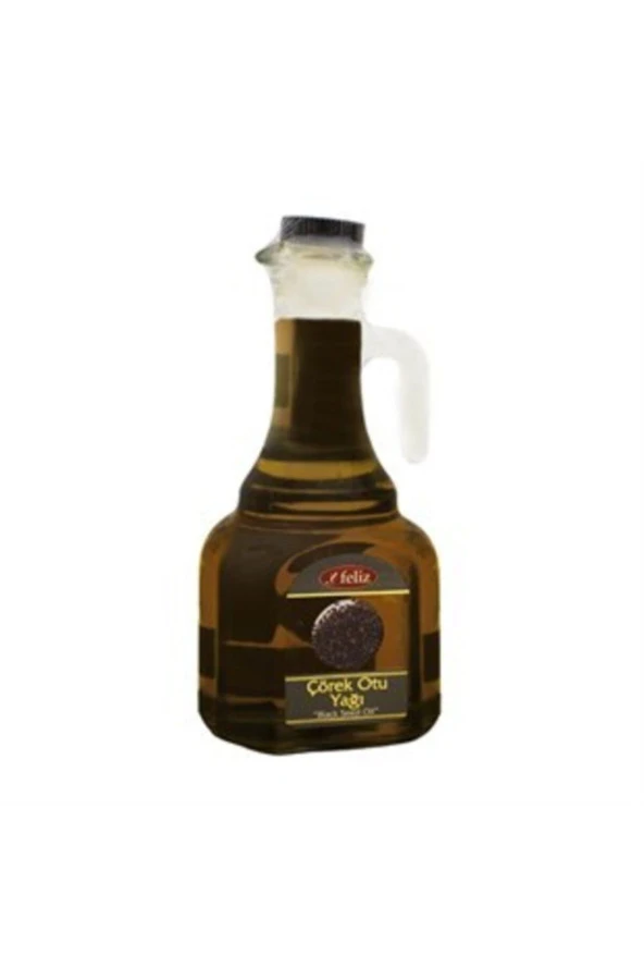 Tuğba Kuruyemiş Çörek Otu Yağı 250 Ml ürün görseli 1