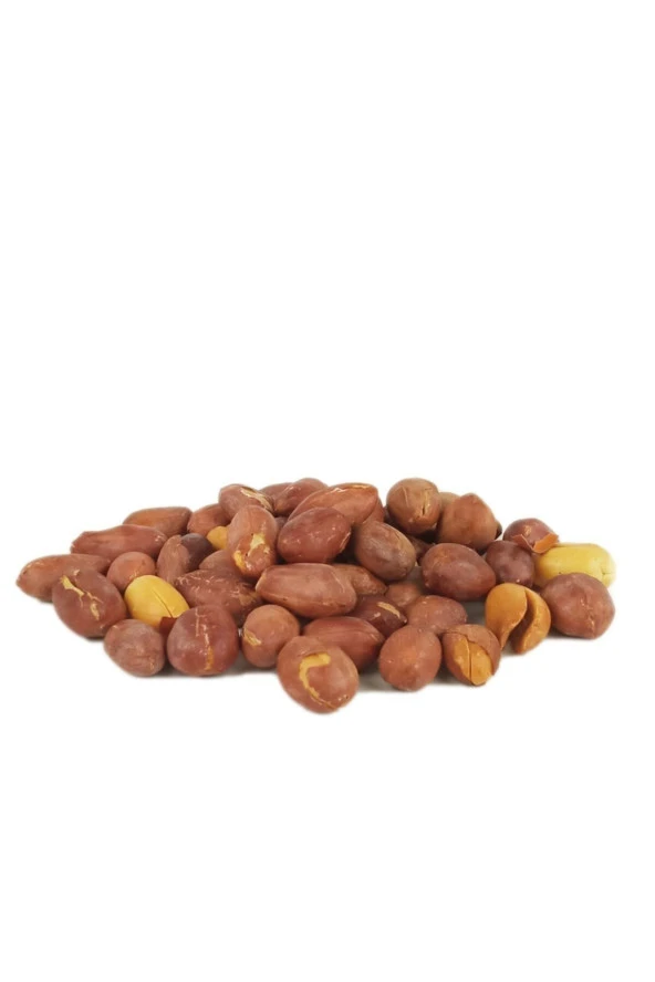 Tuğba Kuruyemiş Tuzsuz Iç Fıstık 1 Kg ürün görseli 1