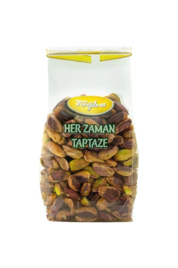 Tuğba Kuruyemiş Çiğ Iç Antep Fıstığı 100 Gr ürün görseli 1