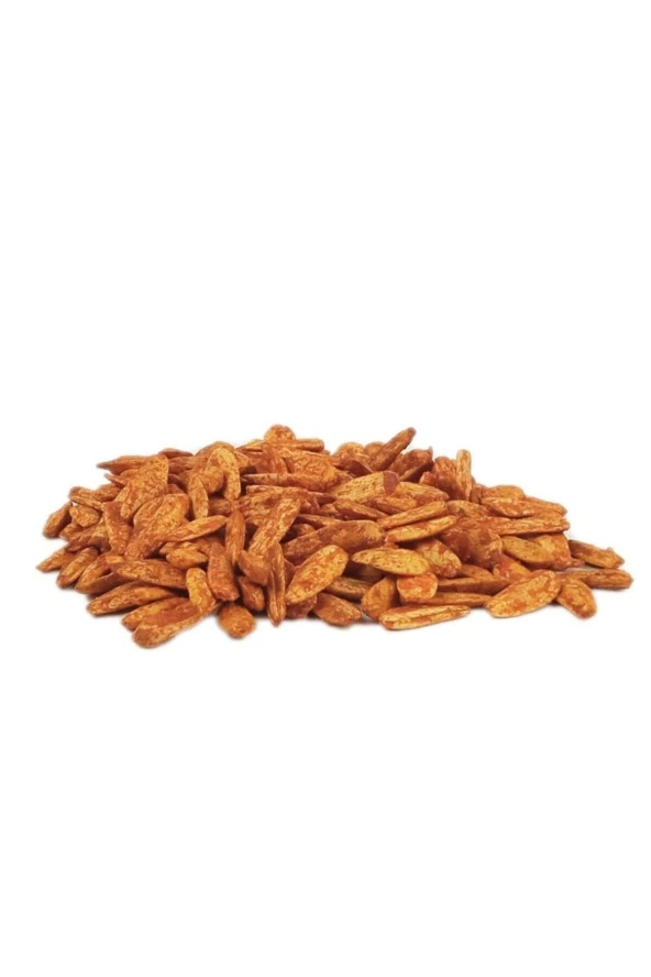 Tuğba Kuruyemiş Baharatlı Ayçekirdeği 500 Gr ürün görseli 1