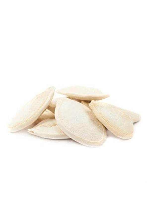 Tuğba Kuruyemiş Kabak Çekirdeği 500 Gr(Tuzsuz) ürün görseli 1