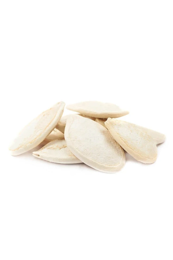 Tuğba Kuruyemiş Kabak Çekirdeği 1 Kg Çiğ ürün görseli 1