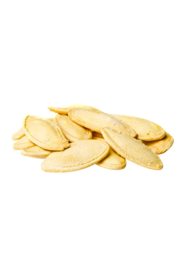 Tuğba Kuruyemiş Fırın Kabak 1 Kg (Tuzlu) ürün görseli 1