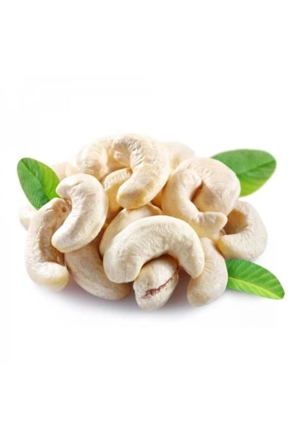Tuğba Kuruyemiş Çiğ Kaju Cevizi 200 Gr ürün görseli 1