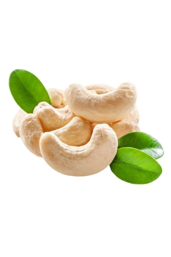 Tuğba Kuruyemiş Çiğ Kaju Cevizi 1 Kg ürün görseli 1