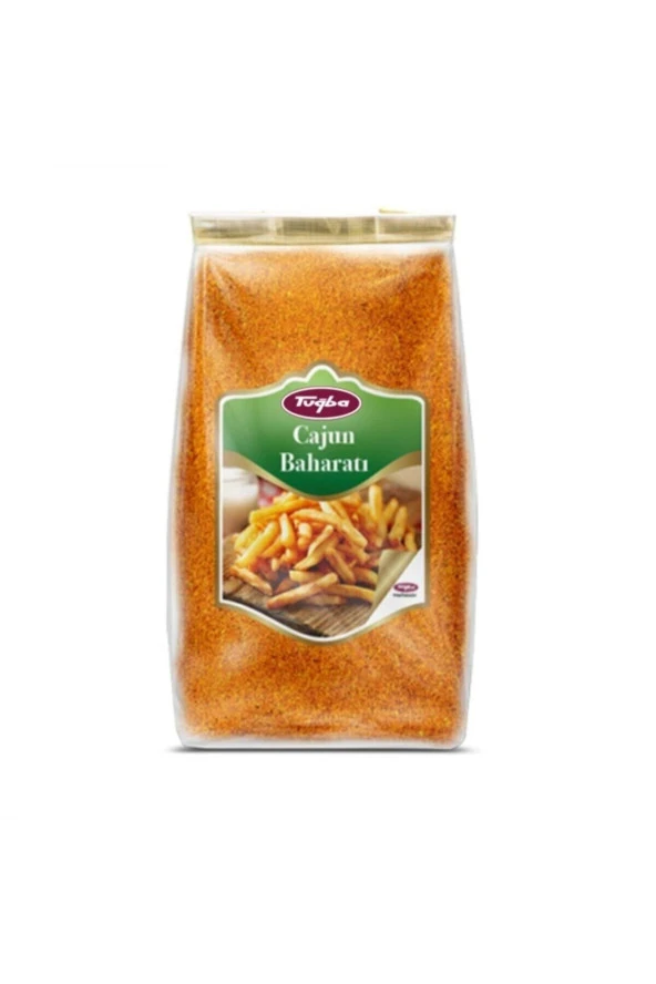 Tuğba Kuruyemiş Kajun Baharatı 200 Gr ürün görseli 1