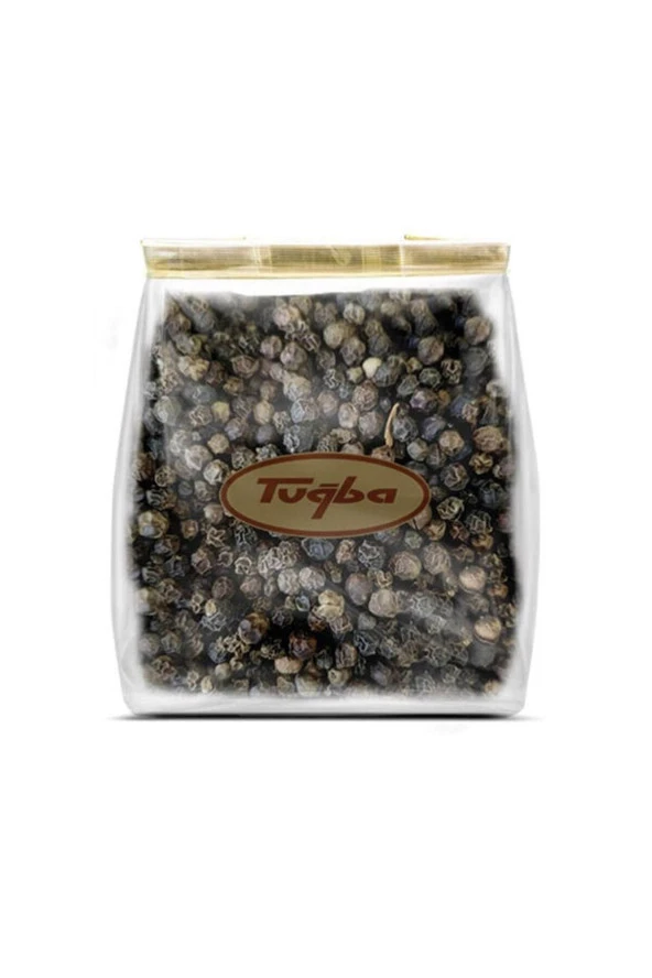 Tuğba Kuruyemiş Karabiber Tane 80 Gr ürün görseli 1