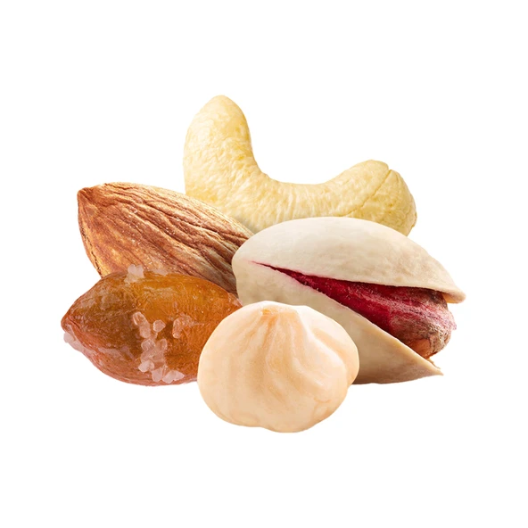 Tuğba Kuruyemiş Bademli Karışık 1 Kg ürün görseli 1
