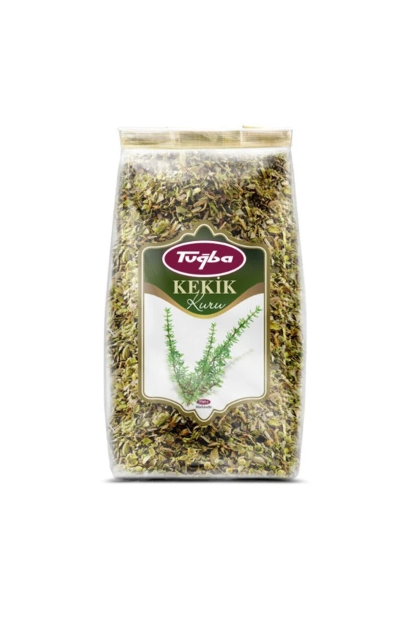 Tuğba Kuruyemiş Kekik 114 Gr ürün görseli 1