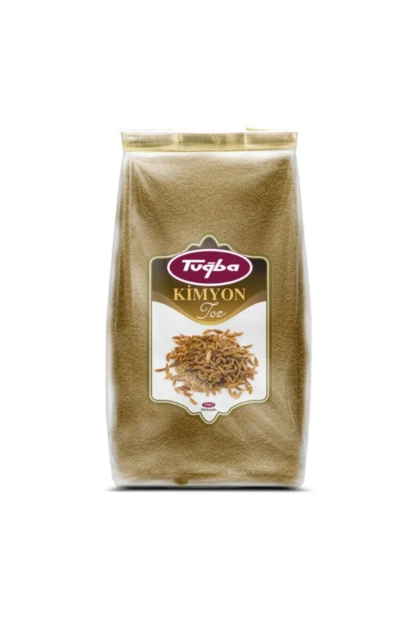 Tuğba Kuruyemiş Kimyon Toz 160 Gr ürün görseli 1