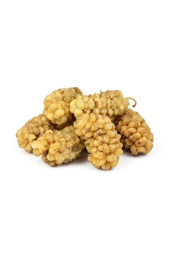 Tuğba Kuruyemiş Dut Kurusu 250 Gr ürün görseli 1
