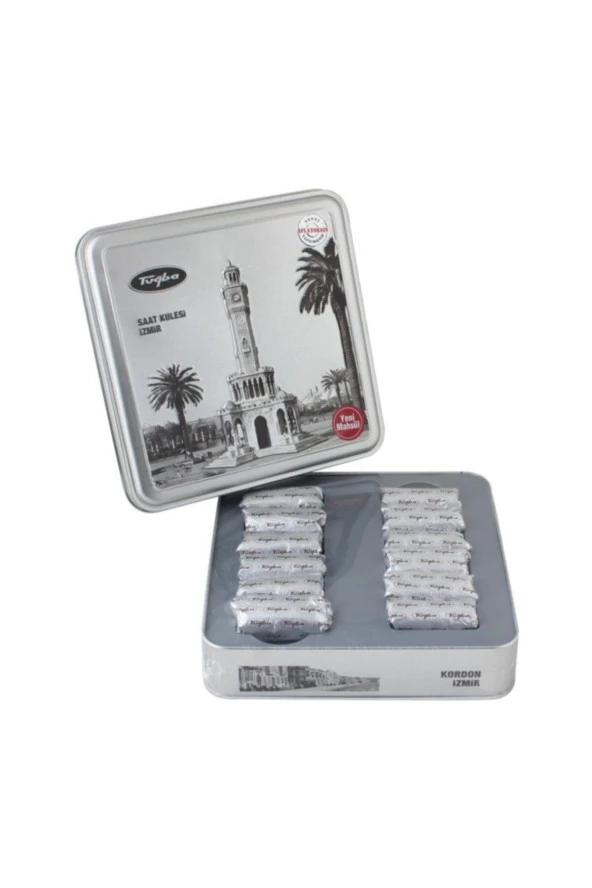 Tuğba Kuruyemiş Special Incir (600 Gr) Saat Kulesi ürün görseli 1