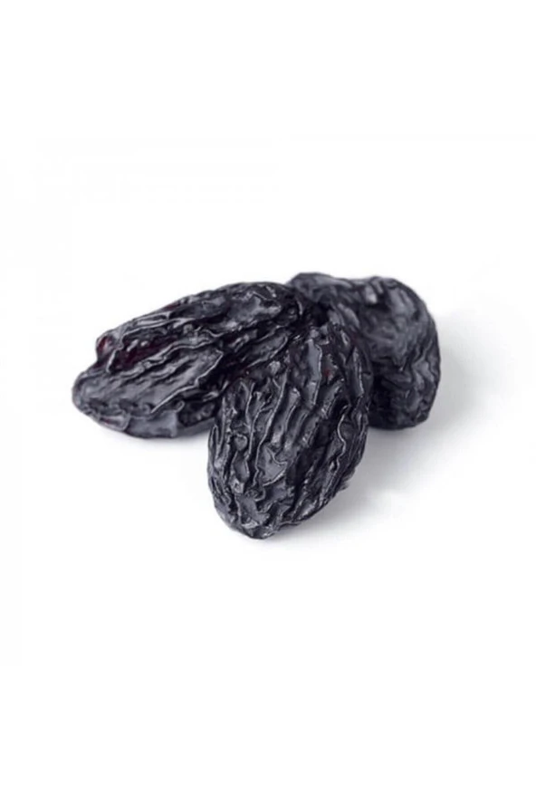 Tuğba Kuruyemiş Siyah Üzüm 500 Gr(Çekirdekli ) ürün görseli 1