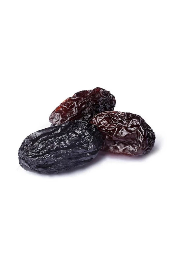 Tuğba Kuruyemiş Çekirdeksiz Siyah Üzüm 250 Gr ürün görseli 1