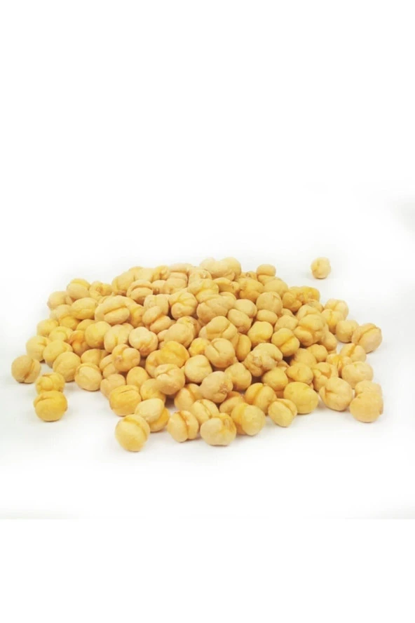 Tuğba Kuruyemiş Tuzlu Leblebi 1 Kg ürün görseli 1