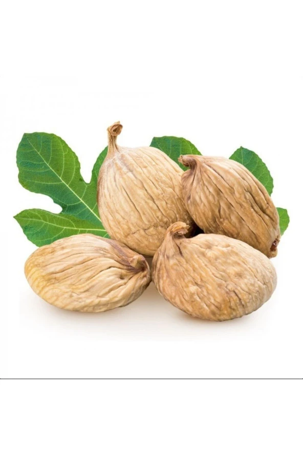 Tuğba Kuruyemiş Kuru Incir 1000 Gr - Resim 2
