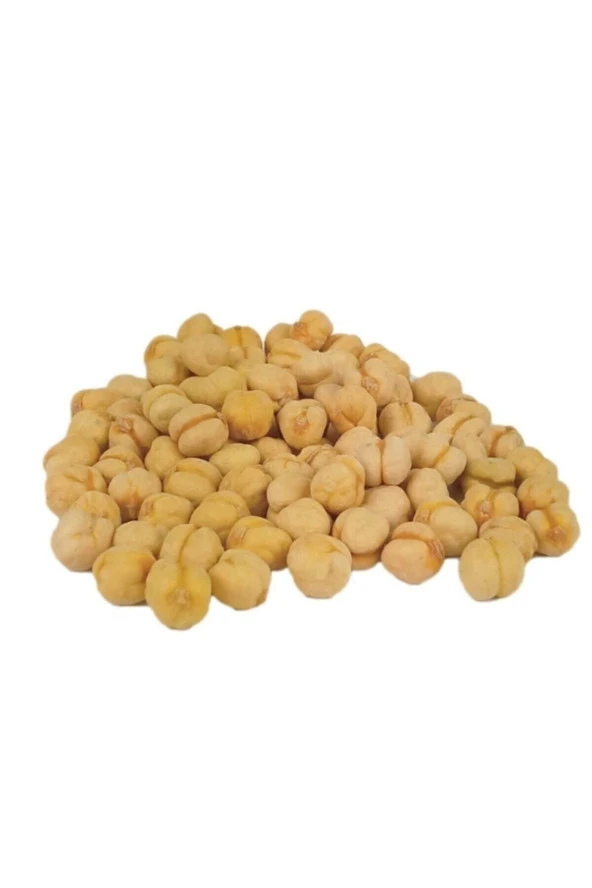 Tuğba Kuruyemiş Tuzlu Leblebi 500 Gr ürün görseli 1