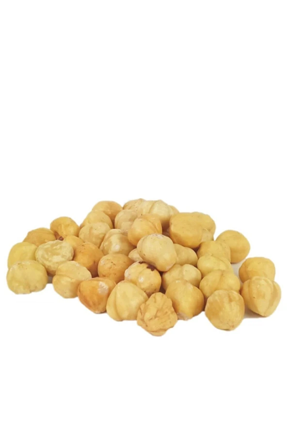 Tuğba Kuruyemiş Tuzsuz Fındık 1 Kg ürün görseli 1
