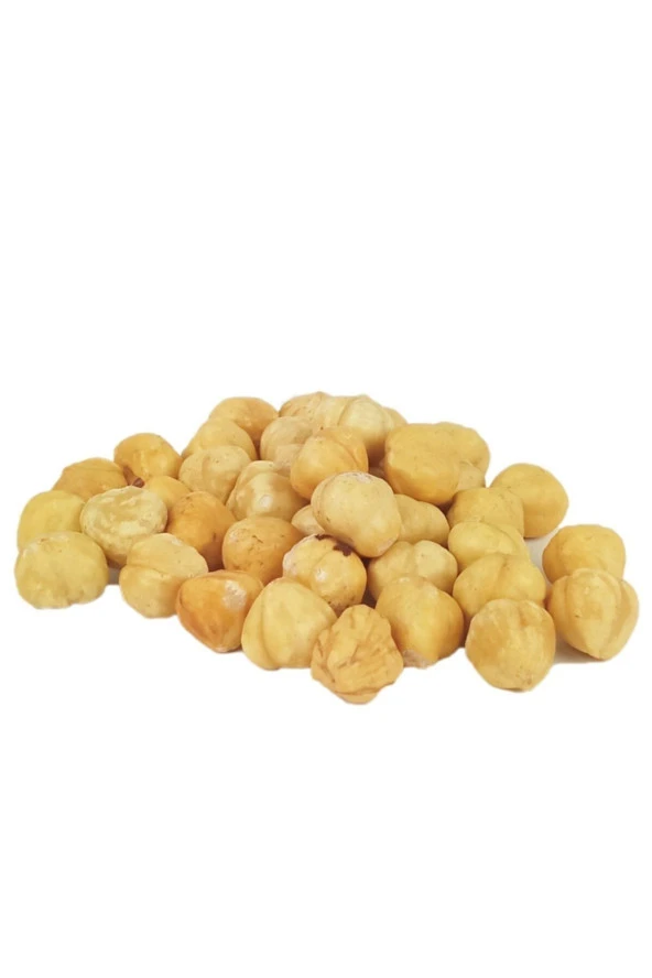 Tuğba Kuruyemiş Tuzsuz Fındık 250 Gr ürün görseli 1