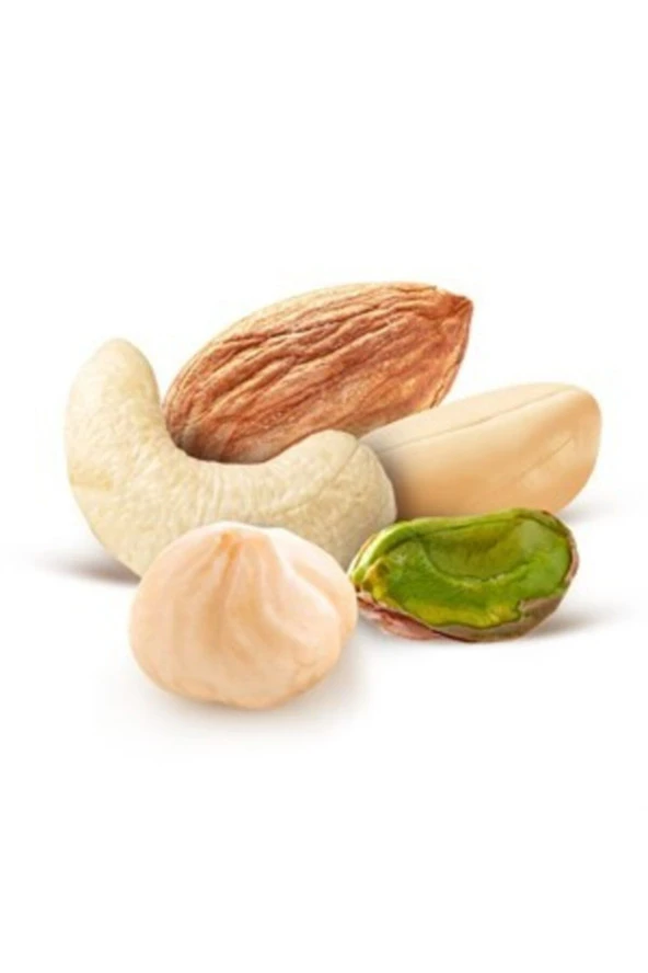 Tuğba Kuruyemiş İç Karışık 1 Kg ürün görseli 1