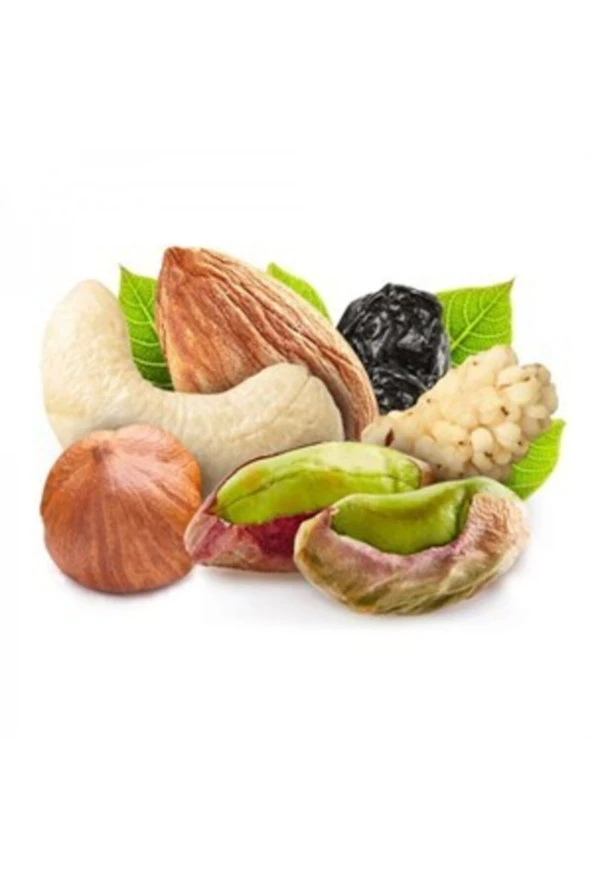 Tuğba Kuruyemiş Çiğ Iç Karışık 250 Gr ürün görseli 1