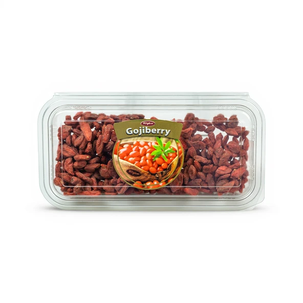 Tuğba Kuruyemiş Gojiberry Kurusu 200 Gr - Resim 2