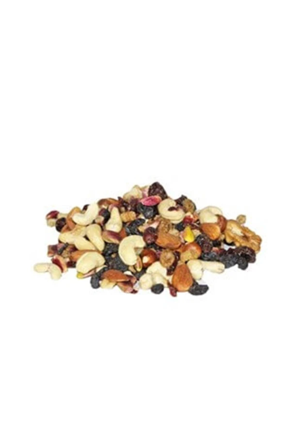 Tuğba Kuruyemiş Çiğ Iç Karışık 500 Gr ürün görseli 1