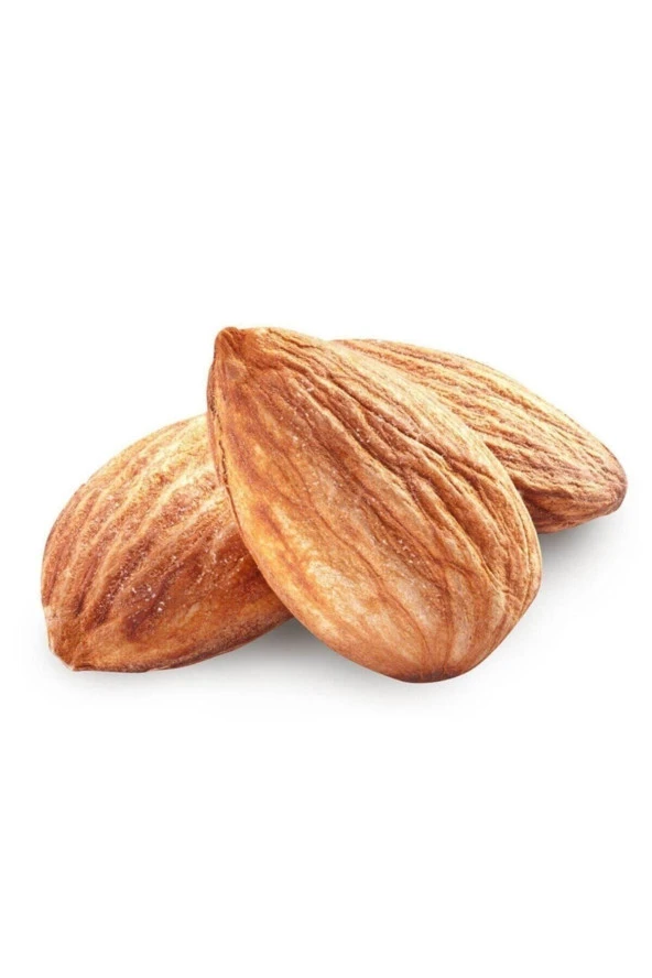 Tuğba Kuruyemiş Çiğ Badem 1 Kg ürün görseli 1
