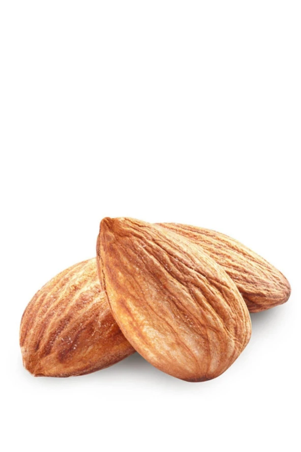 Tuğba Kuruyemiş Çiğ Badem 250 Gr ürün görseli 1