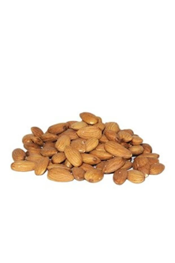 Tuğba Kuruyemiş Çiğ Badem 500 Gr ürün görseli 1