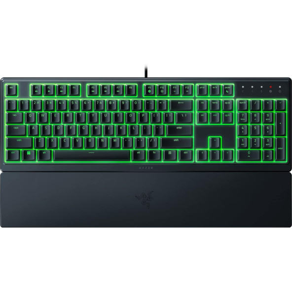 Razer Ornata Chroma V3 X Membrane Switch Kablolu Oyuncu Klavyesi ürün görseli 1