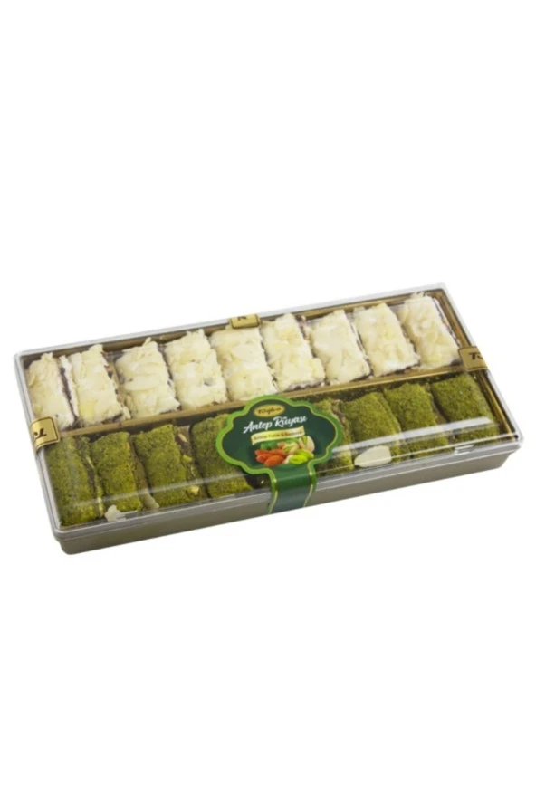 Tuğba Kuruyemiş Bademli Antep Rüyası 300 Gr ürün görseli 1