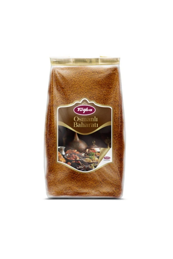 Tuğba Kuruyemiş Osmanlı Baharatı 160 Gr ürün görseli 1
