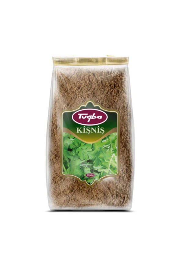 Tuğba Kuruyemiş Kişniş 83 Gr ürün görseli 1