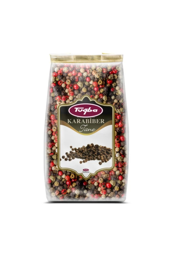 Tuğba Kuruyemiş Dört Mevsim Karabiber 80 Gr ürün görseli 1