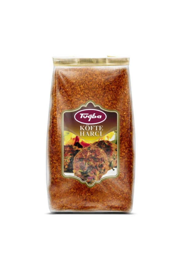 Tuğba Kuruyemiş Köfte Harcı 267 Gr ürün görseli 1