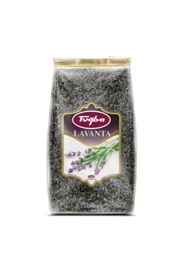 Tuğba Kuruyemiş Lavanta 50 Gr ürün görseli 1