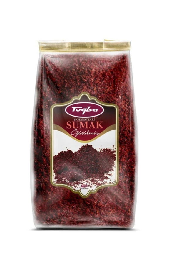 Tuğba Kuruyemiş Sumak 162 Gr ürün görseli 1
