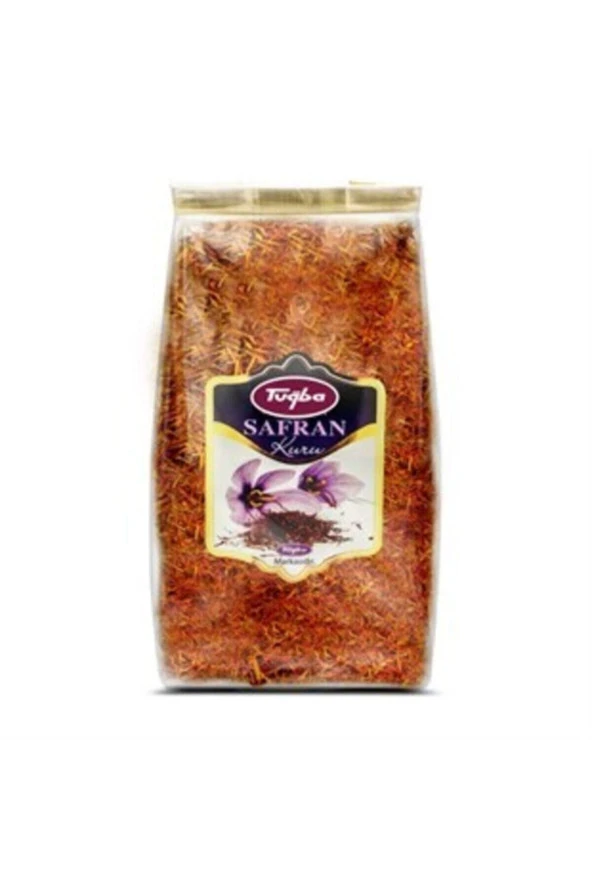 Tuğba Kuruyemiş Aspir Çiçeği Yerli Safran 24 Gr ürün görseli 1