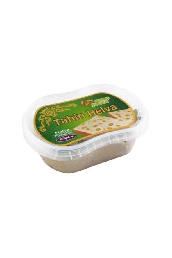 Tuğba Kuruyemiş Antep Fıstıklı Helva 350 Gr ürün görseli 1