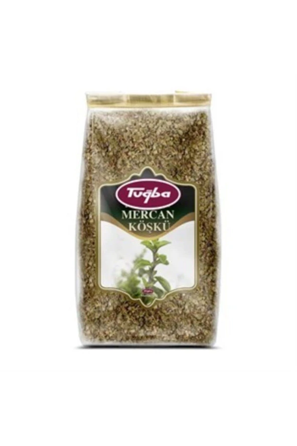Tuğba Kuruyemiş Mercan Köşk 50 Gr ürün görseli 1