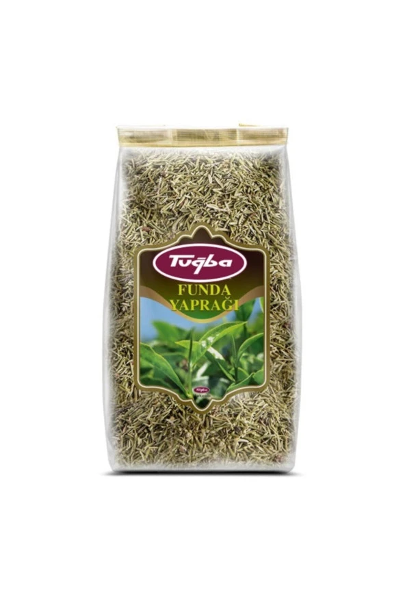 Tuğba Kuruyemiş Funda Yaprağı 100 Gr ürün görseli 1