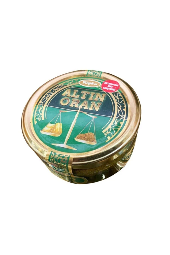 Tuğba Kuruyemiş Altın Oran Bal Karışımı 213 Gr ürün görseli 1