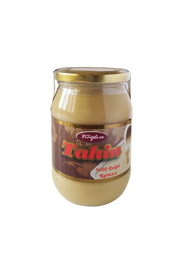 Tuğba Kuruyemiş Tahin 350 Gr ürün görseli 1