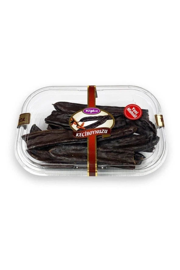 Tuğba Kuruyemiş Keçiboynuzu 200 Gr ürün görseli 1