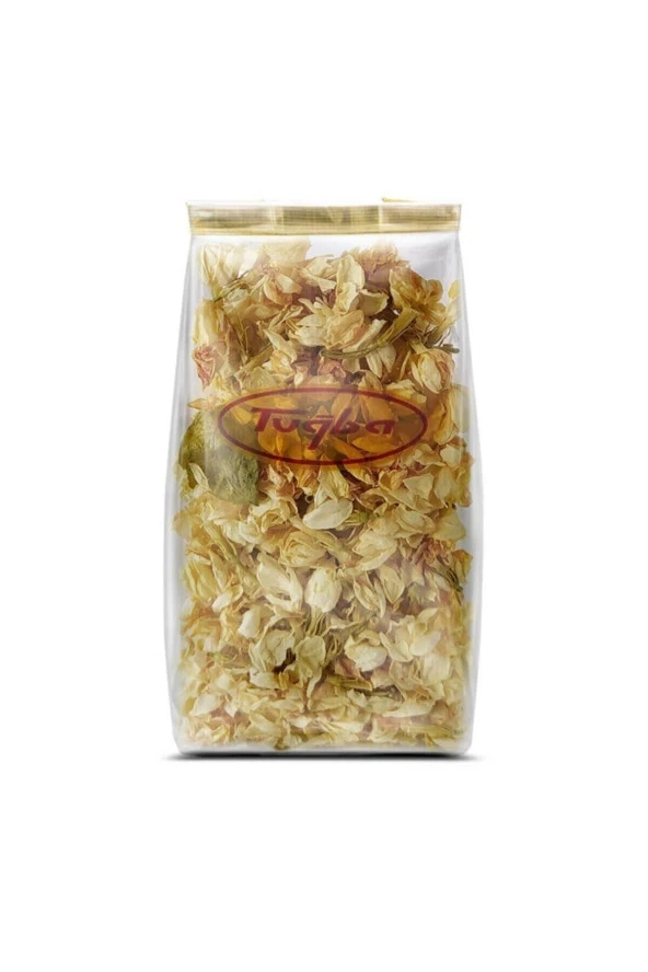 Tuğba Kuruyemiş Yasemin Çiçeği (10 Gr) ürün görseli 1