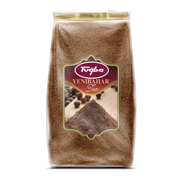 Tuğba Kuruyemiş Yenibahar 122 Gr ürün görseli 1