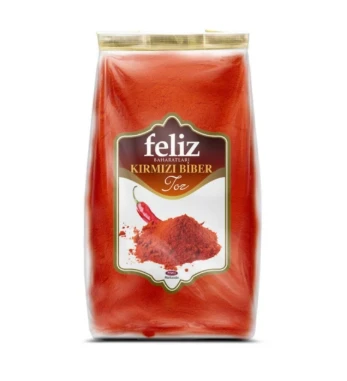 Tuğba Kuruyemiş Toz Kırmızı Biber Acı188 Gr ürün görseli 1