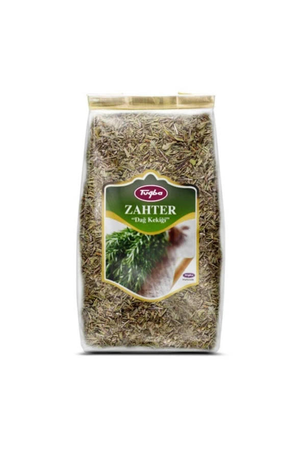 Tuğba Kuruyemiş Zahter Dağ Kekiği 70 Gr ürün görseli 1