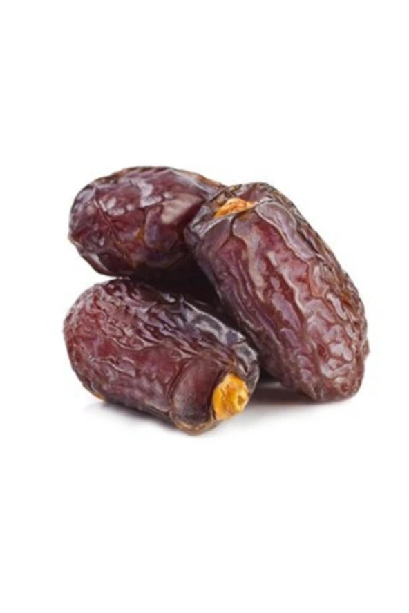 Tuğba Kuruyemiş Jumbo Boy Kudüs Hurma 1Kg ürün görseli 1